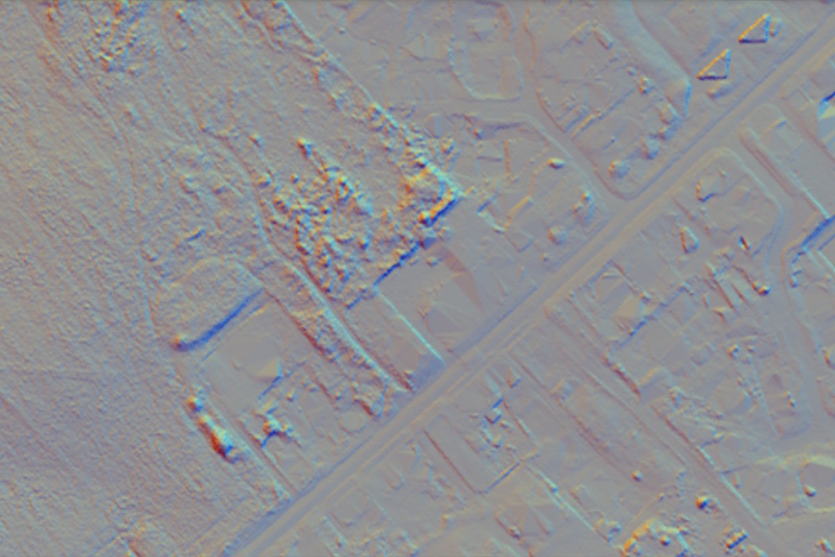 Stoneyburn 2 lidar