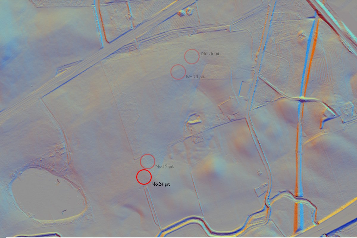 Torbanehill lidar 1895