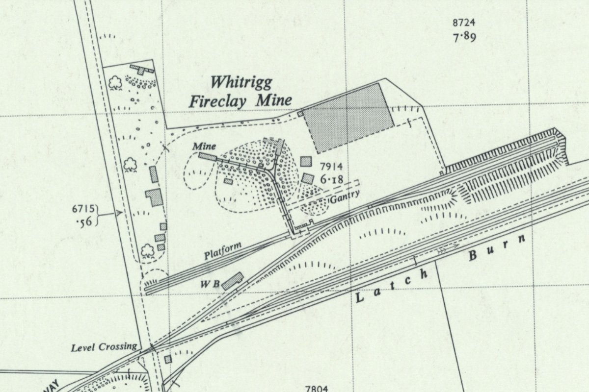 Whitrigg 1954.jpg