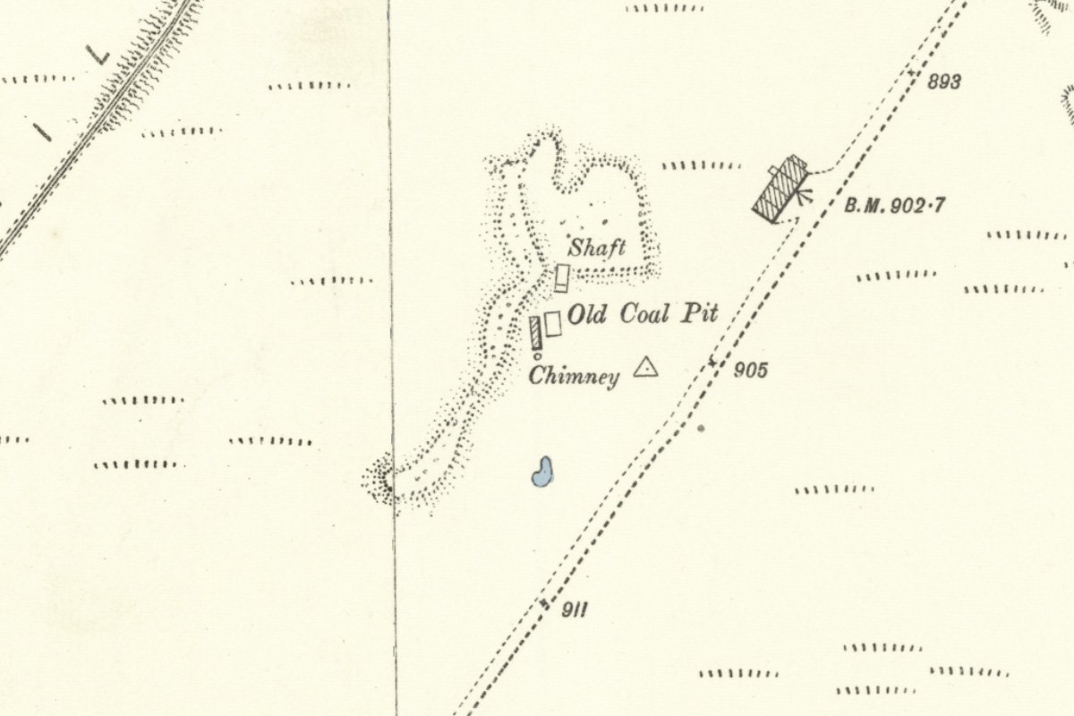 Woodmuir 1 1895