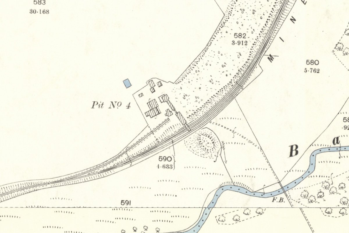 Woodmuir 4 1895