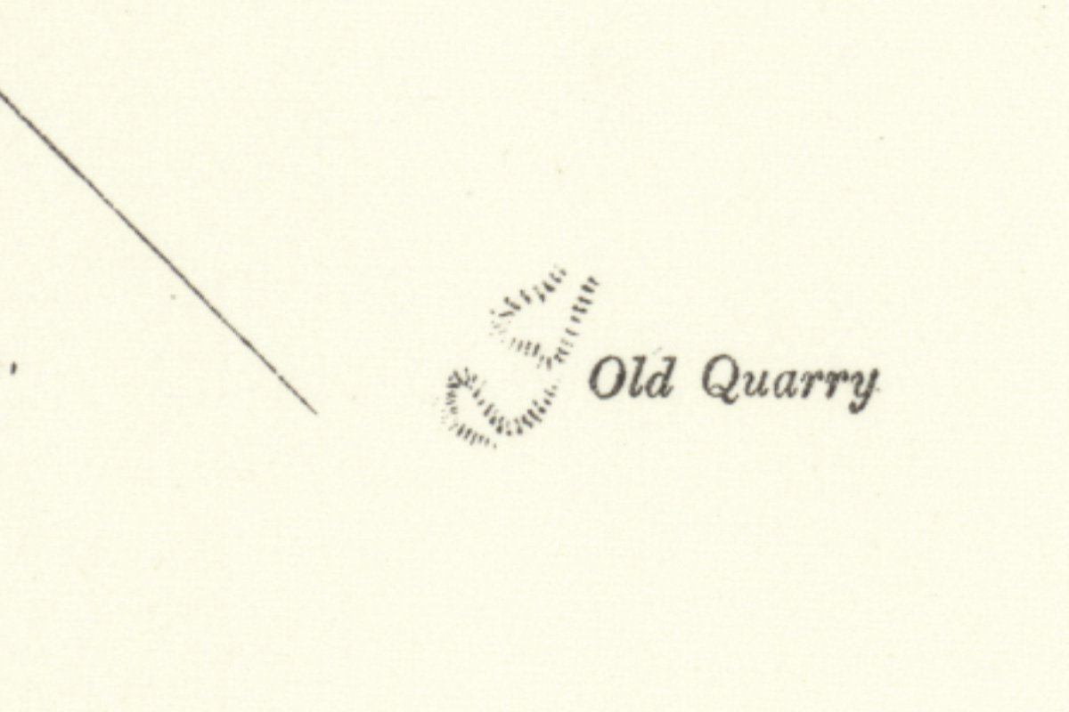 Woodmuir ES11 1895