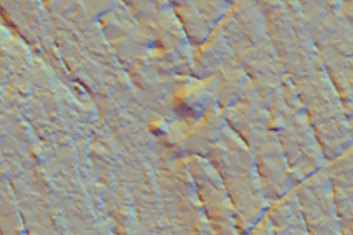 Woodmuir ES11 lidar