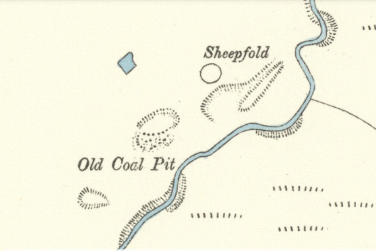 Woodmuir ES5 1895