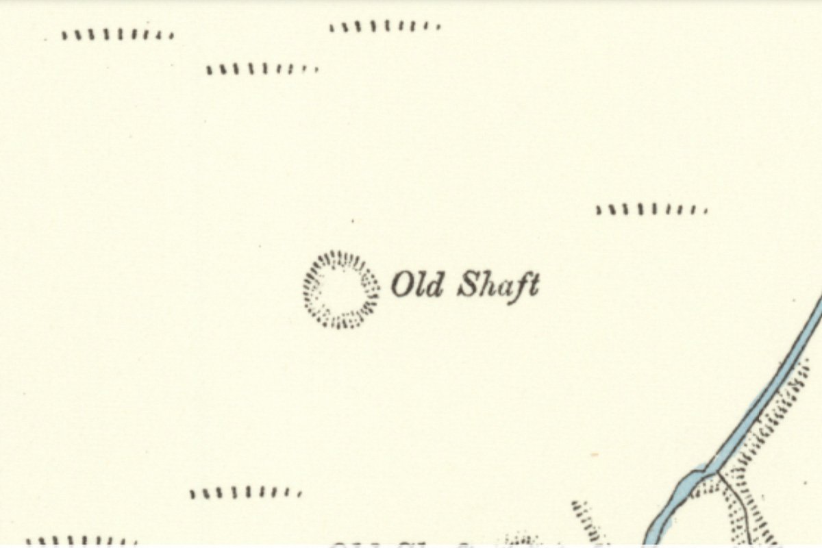 Woodmuir ES6 1895