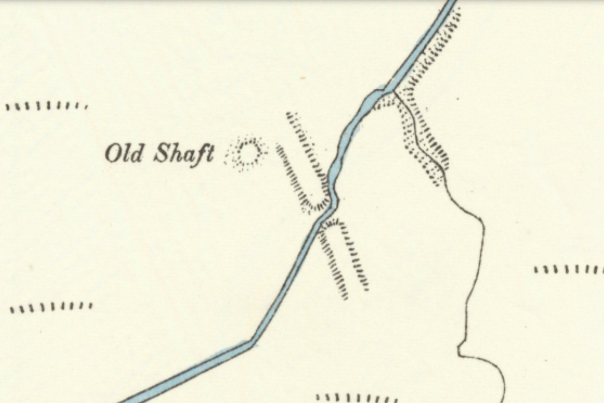 Woodmuir ES7 1895
