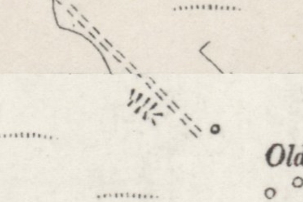 Woodmuir ES9 1895