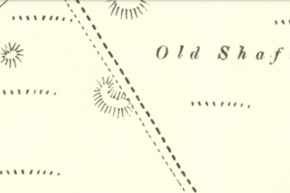 Woodmuir early 3-4 1895