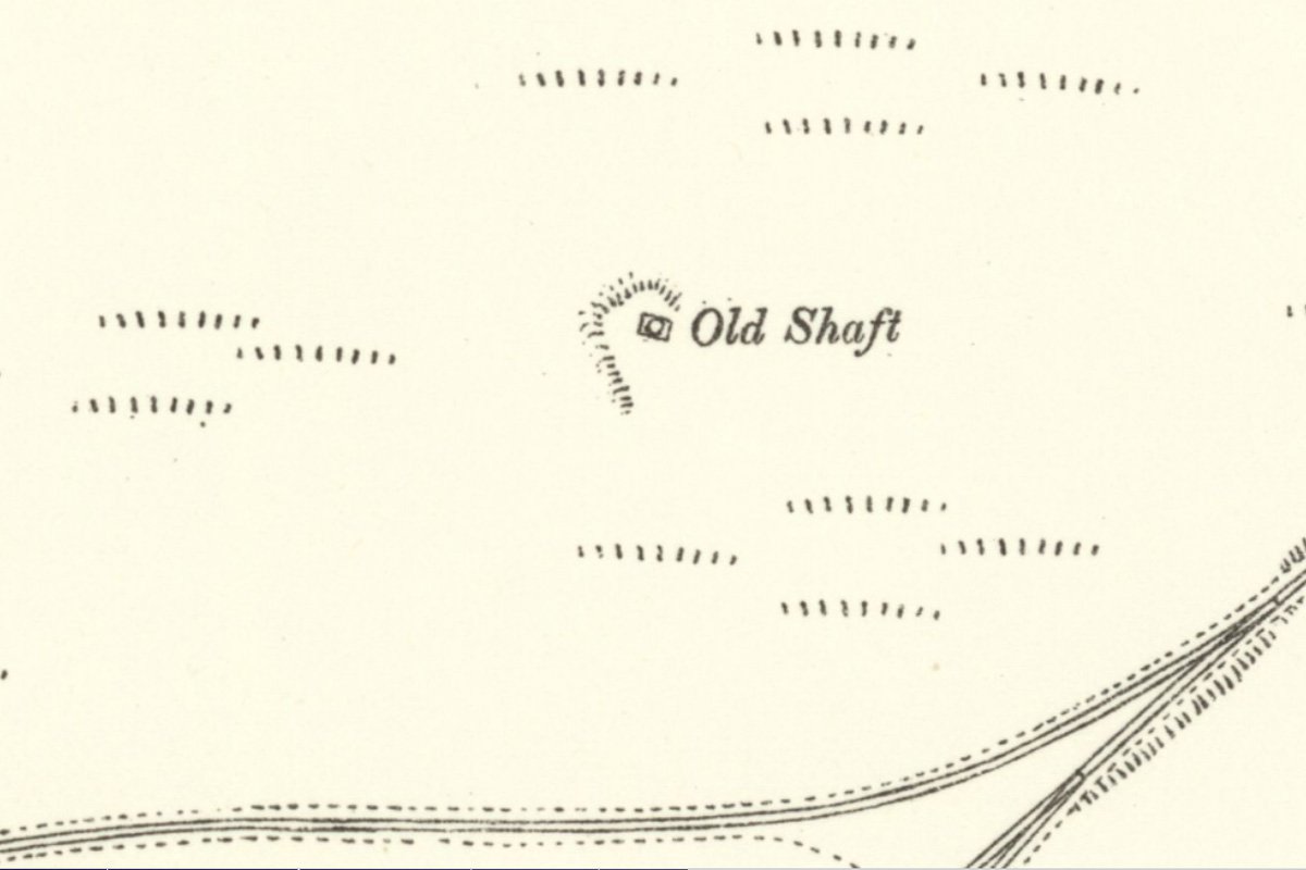 Woodmuir early 3-7 1895