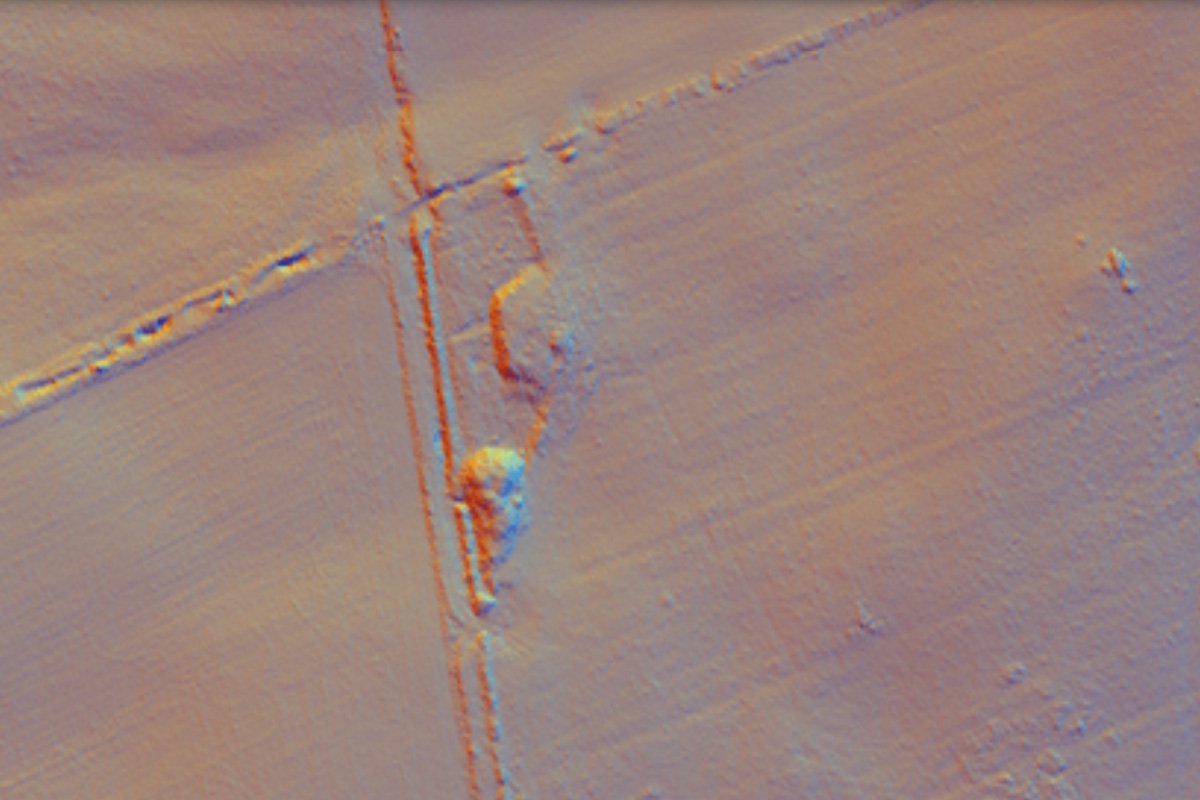 ballencrieff stair lidar