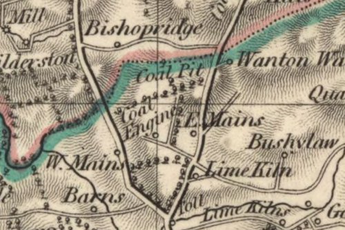 ballencrieff thomson