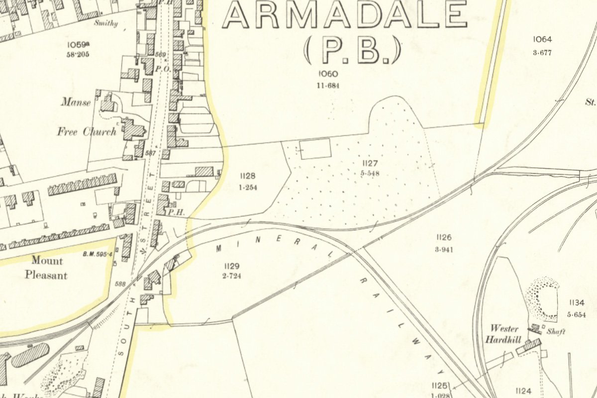 barbauchlaw xx 1895