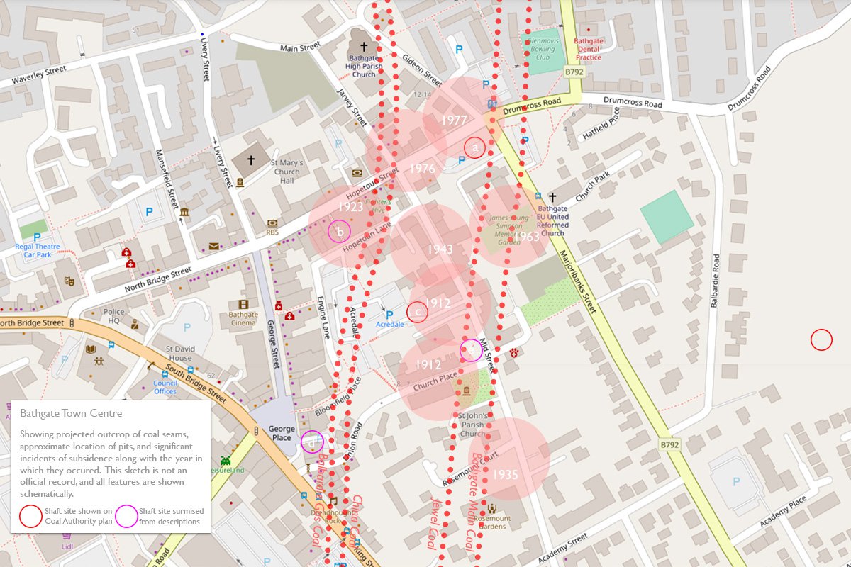 bathgate map 1