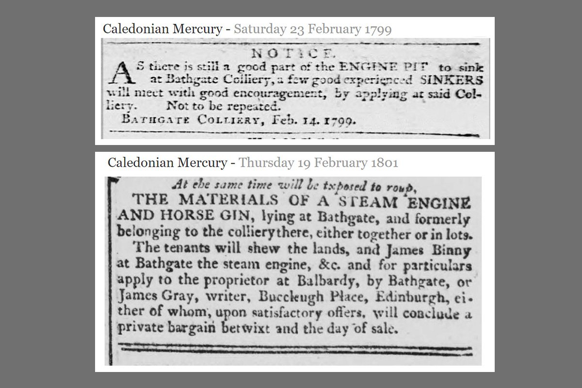bathgate snippets 2