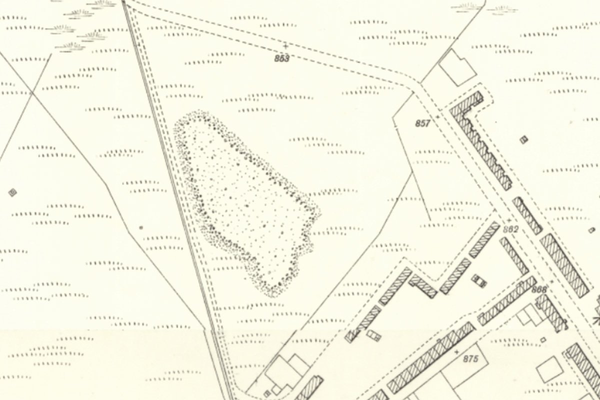 benhar 6 1895-