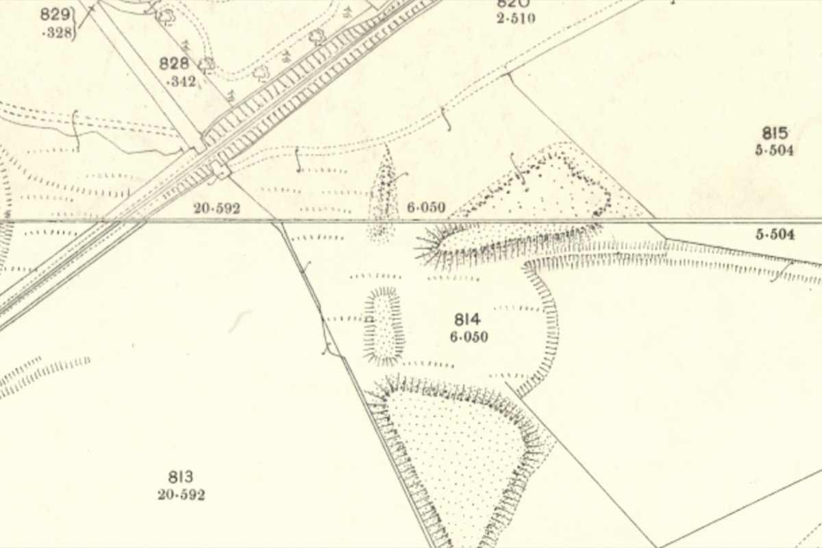 benthead u2 1895