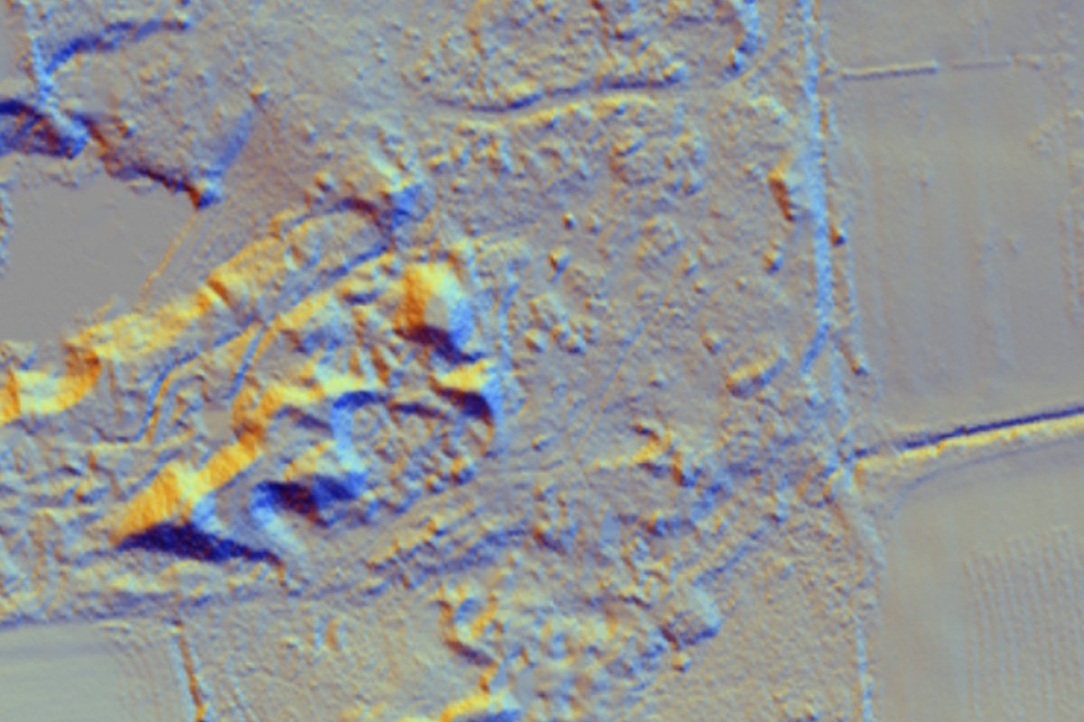 bridgecastle 2 lidar