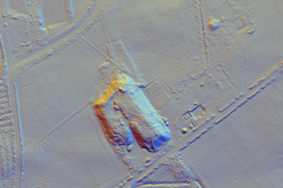 bridgecastle 3 lidar