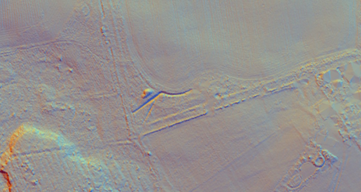 bridgecastle lidar