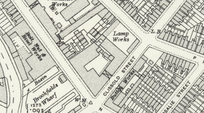 clissold 1913.jpg