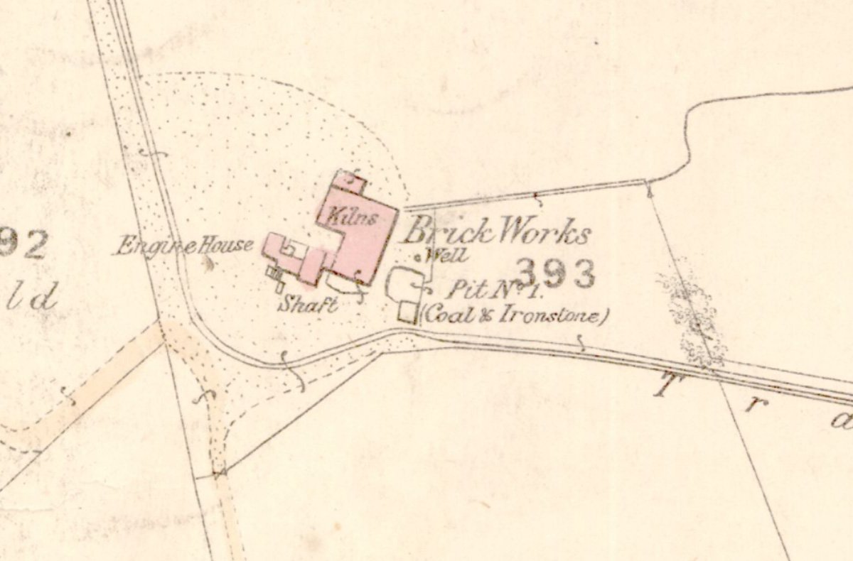 colinshiel No.1 1855 25