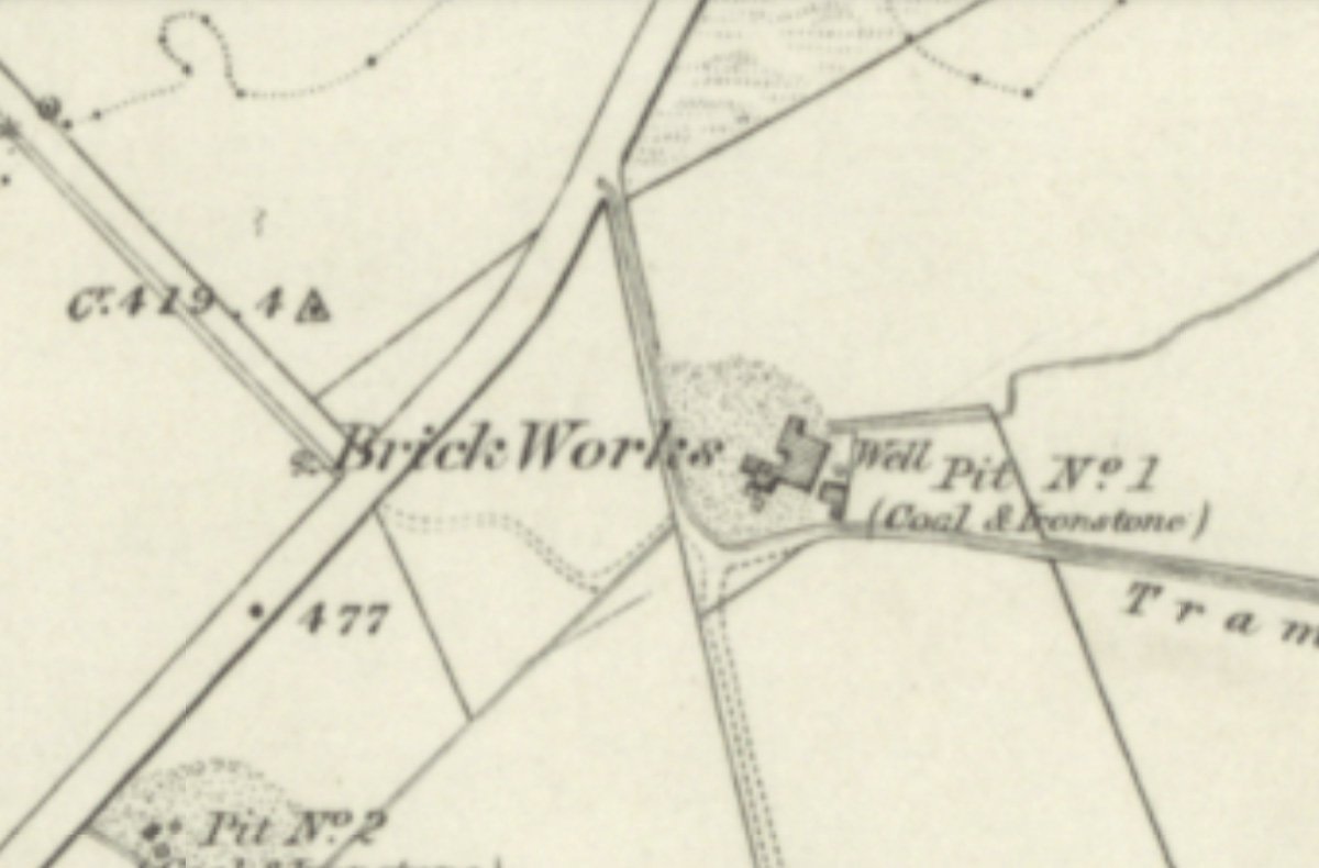 colinshiel No.1 1855 6