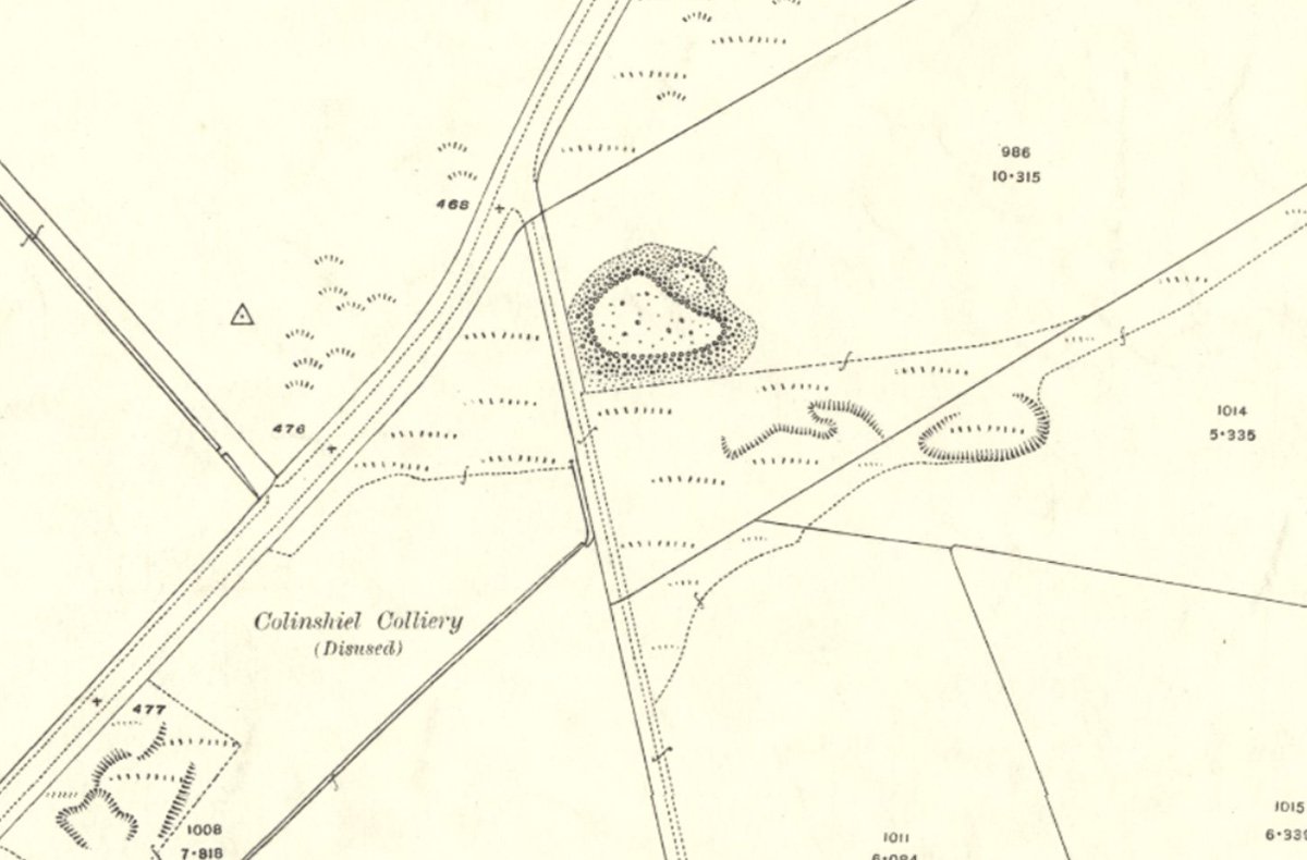 colinshiel No.1 1914