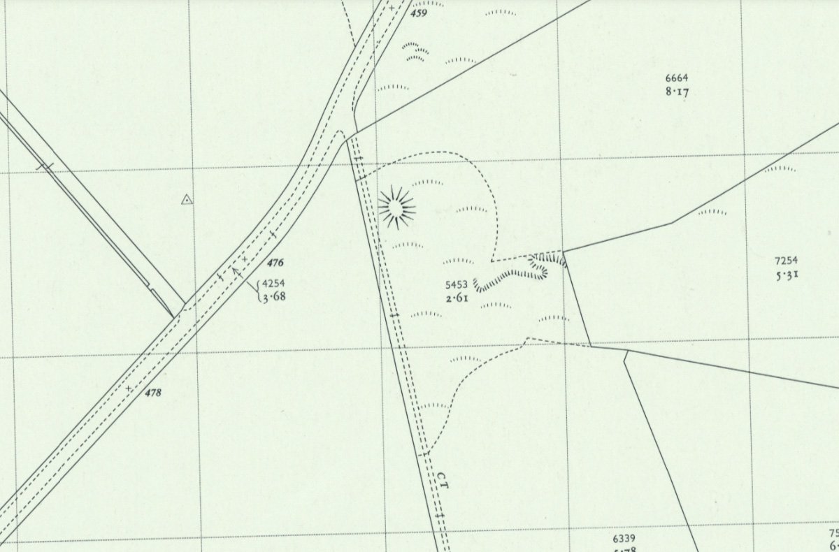 colinshiel No.1 1956
