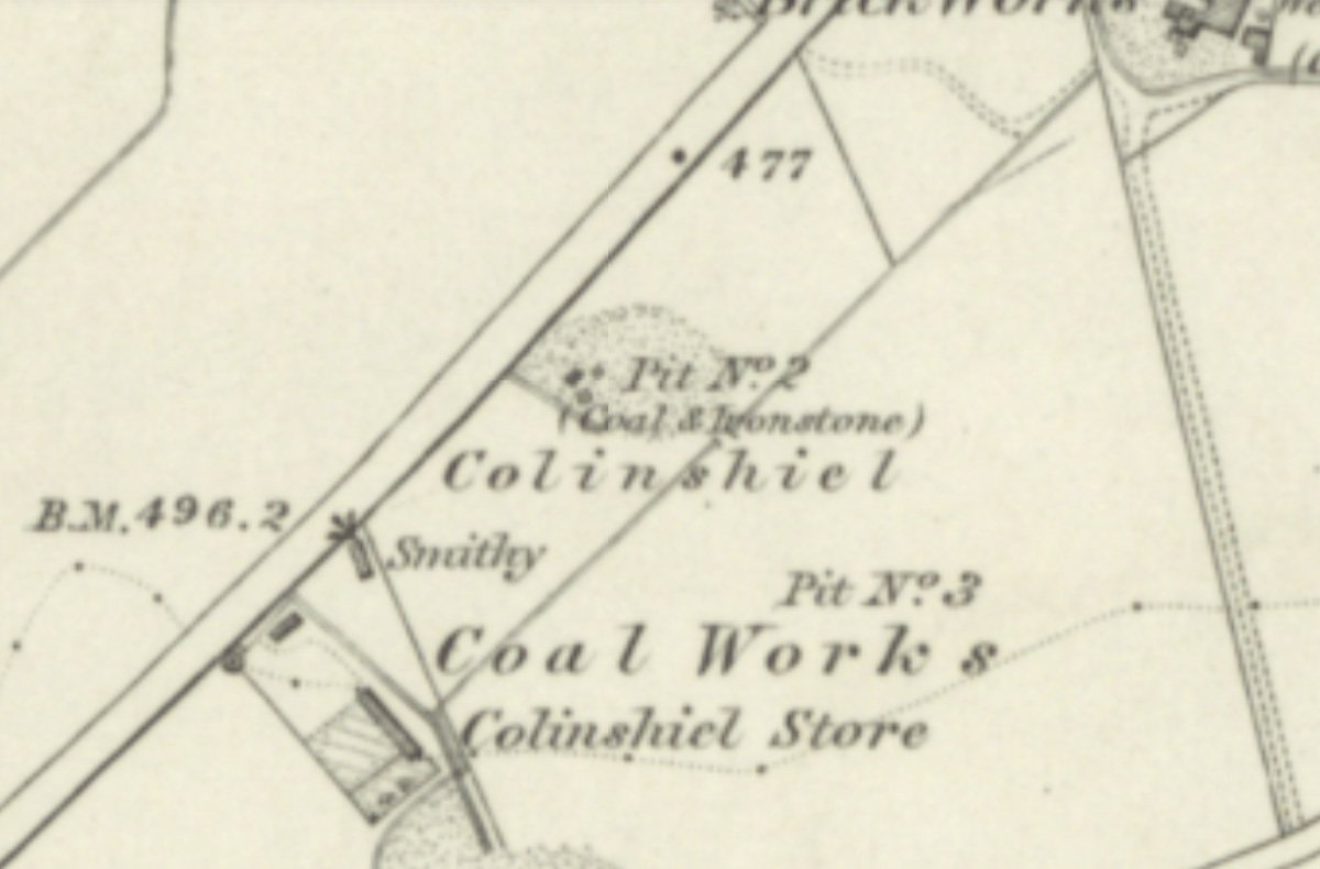 colinshiel No.2 1855 6