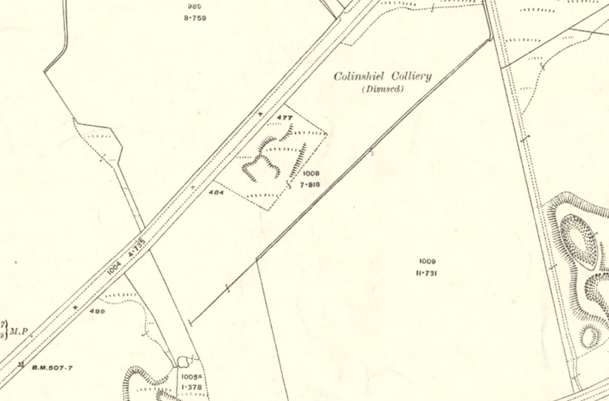 colinshiel No.2 1916