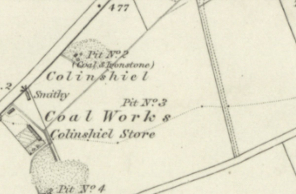 colinshiel No.3 1855 6