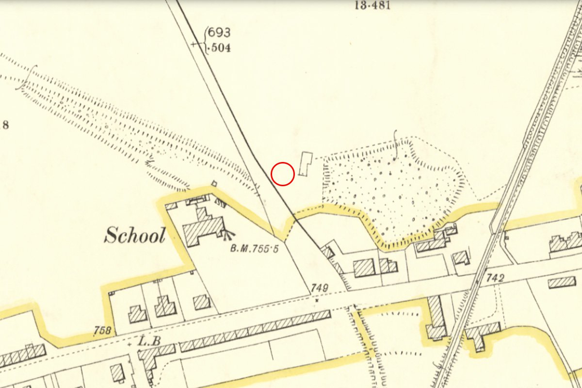eastfield 1 - 1895