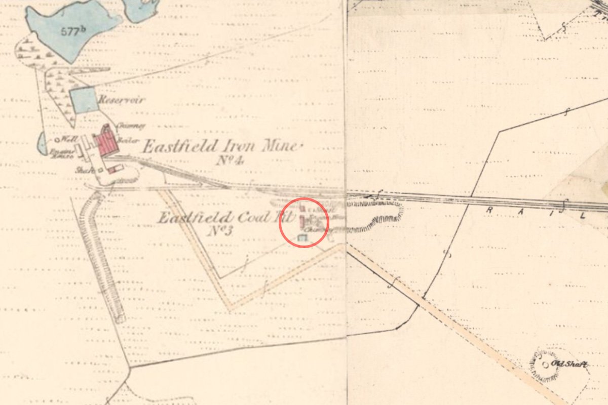 eastfield 3 1855