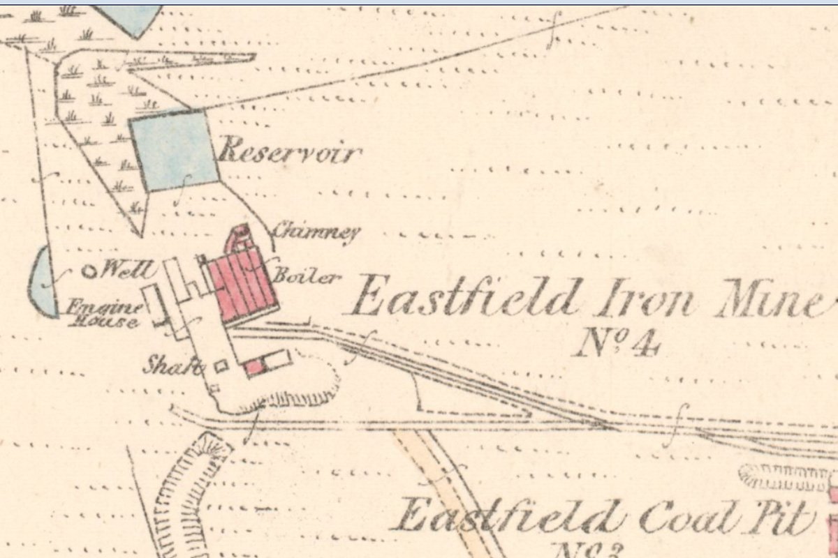 eastfield 4