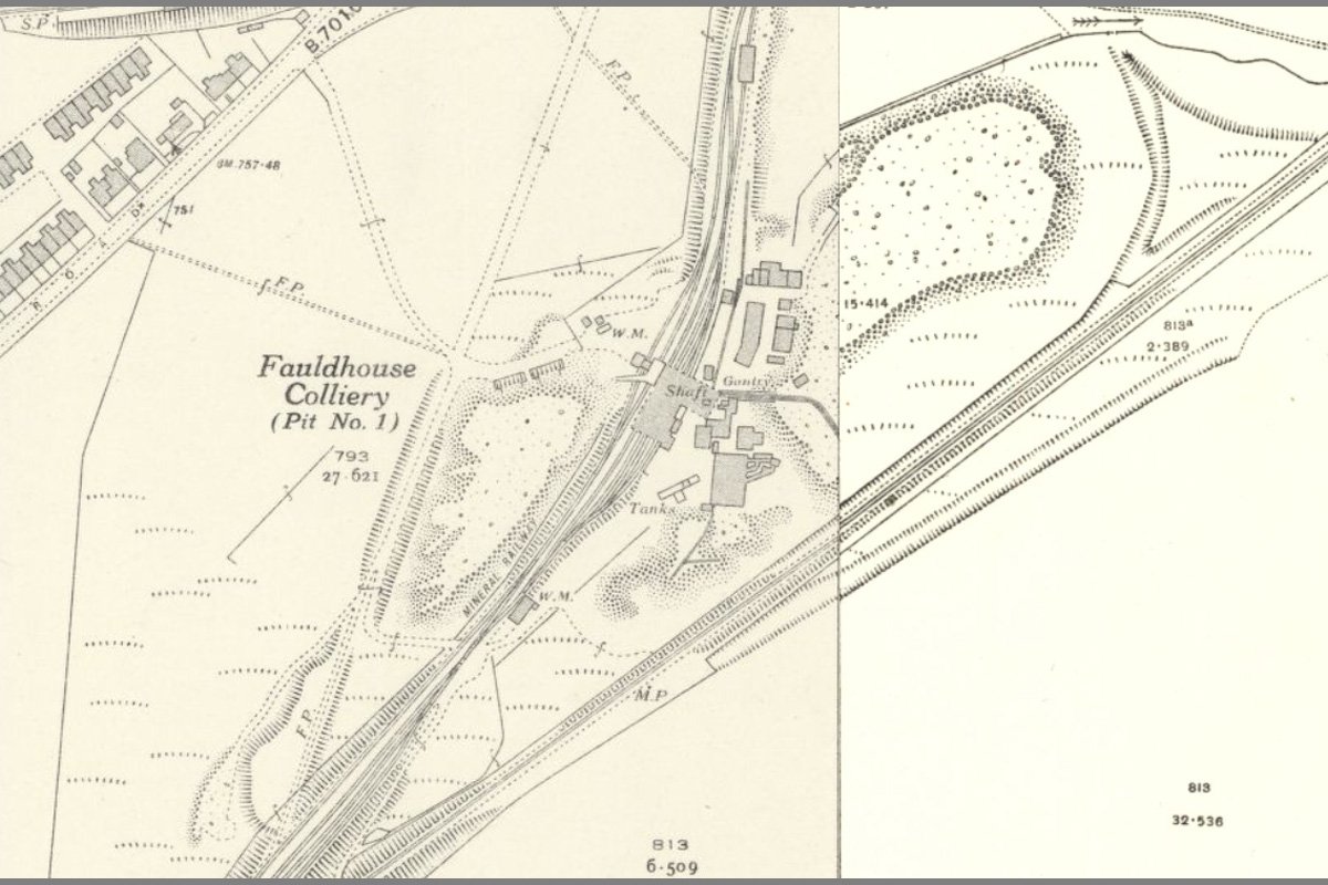 fauldhouse 1 1916