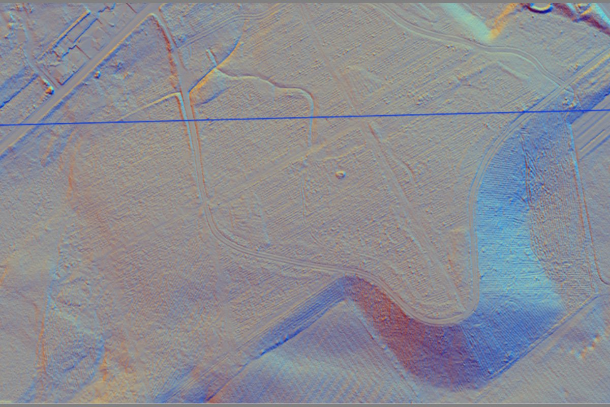 fauldhouse 1 lidar