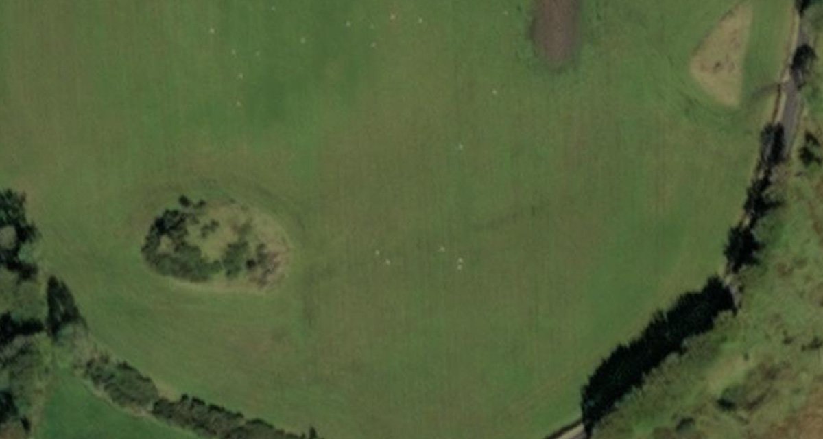 hilderston 1 aerial