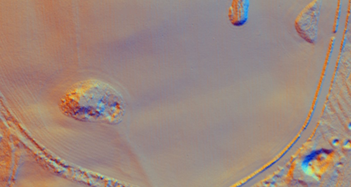 hilderston 1 lidar