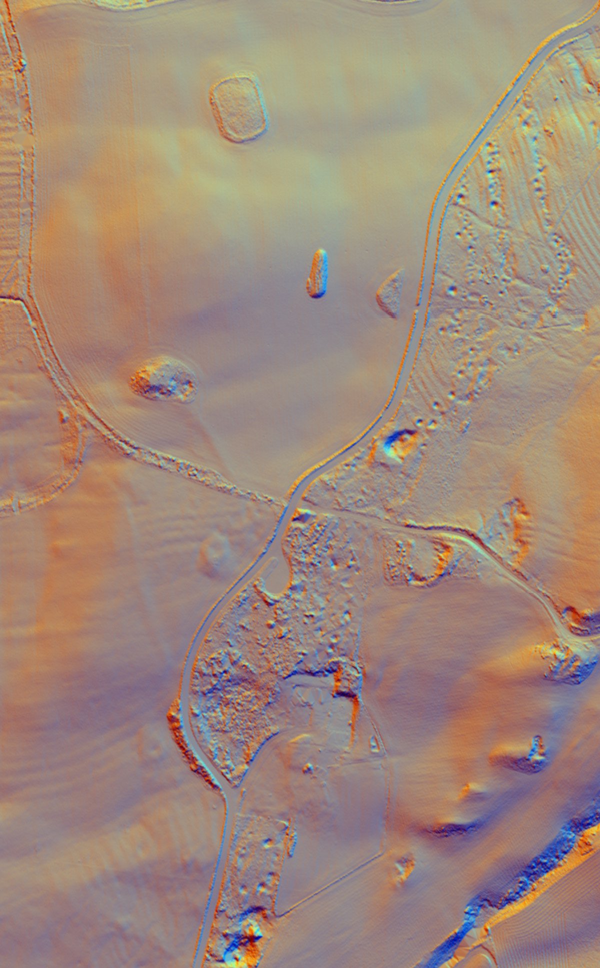 hilderston large lidar