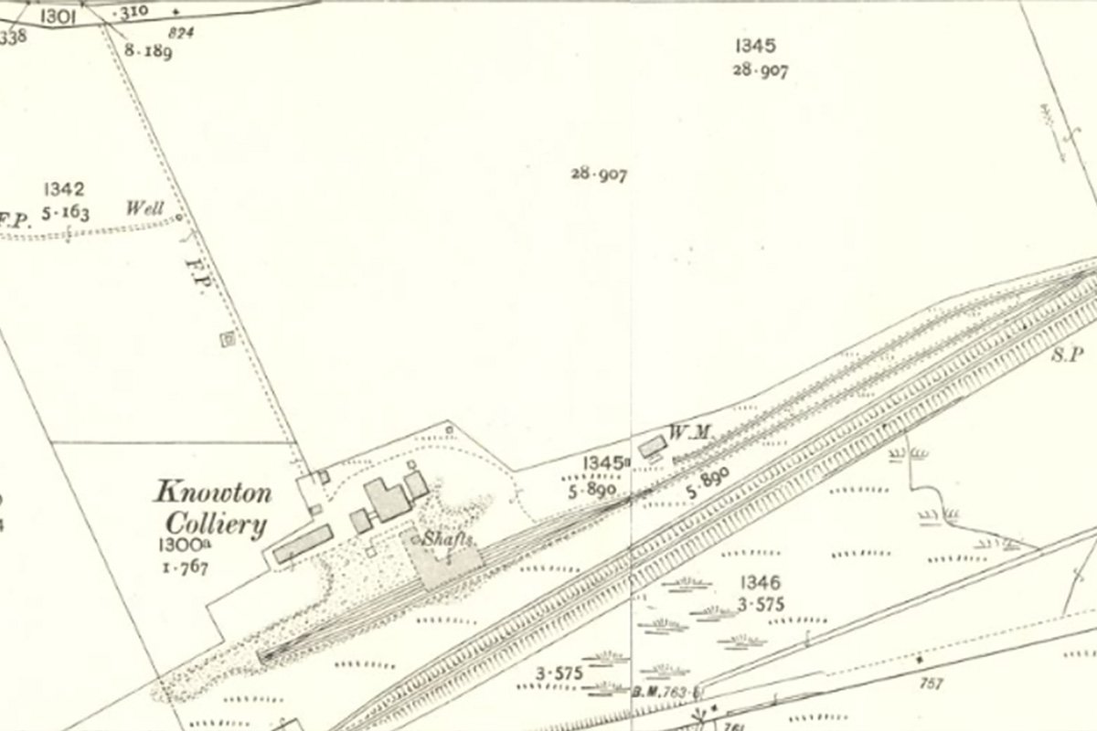 knowton 1910
