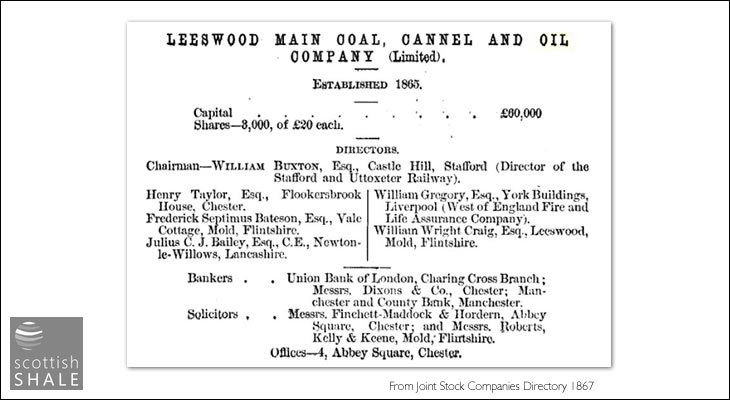Leeswood Main