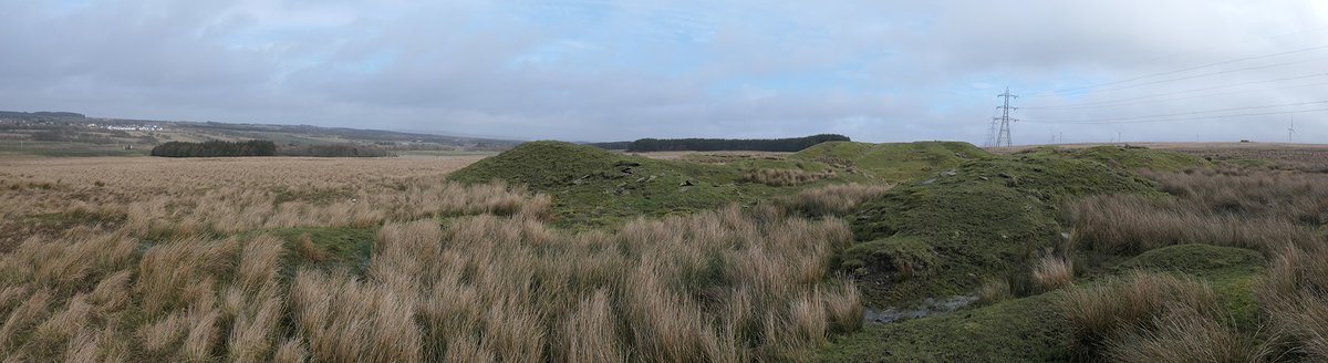 levenseat panorama