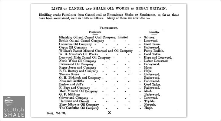 Report of the coal commission