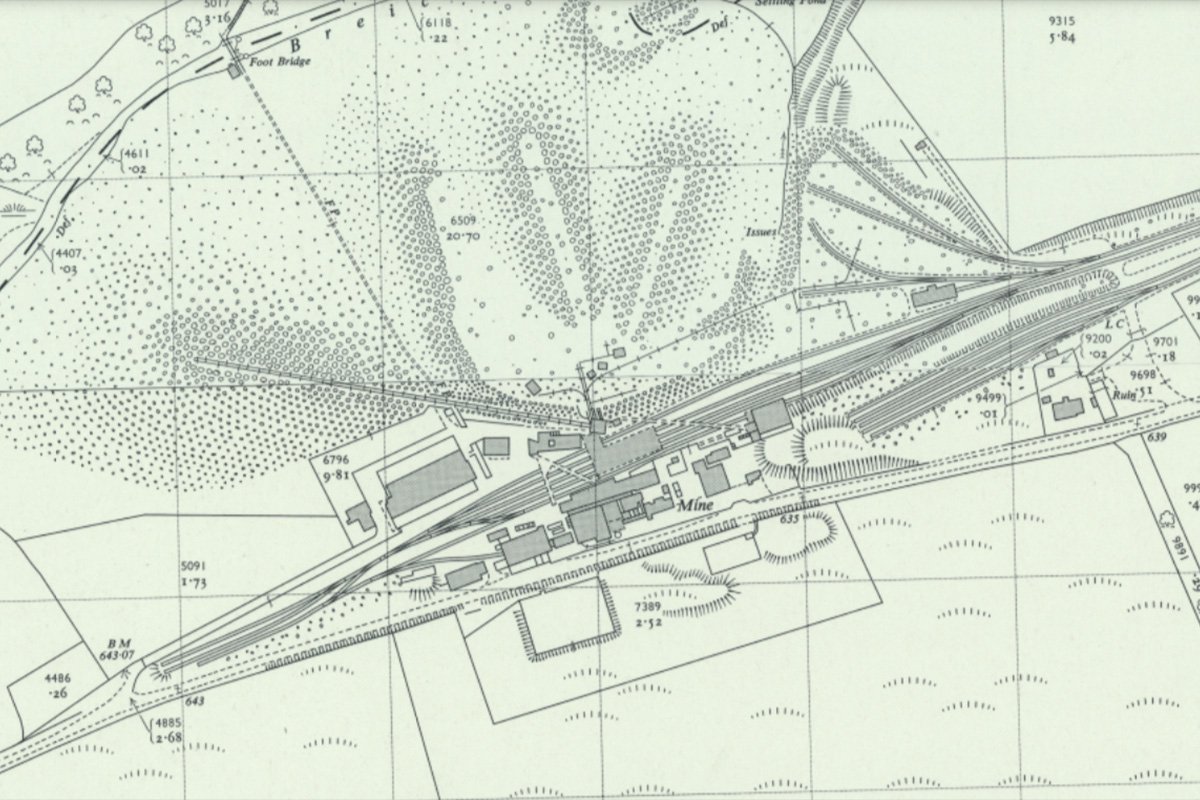 loganlea 1 1956