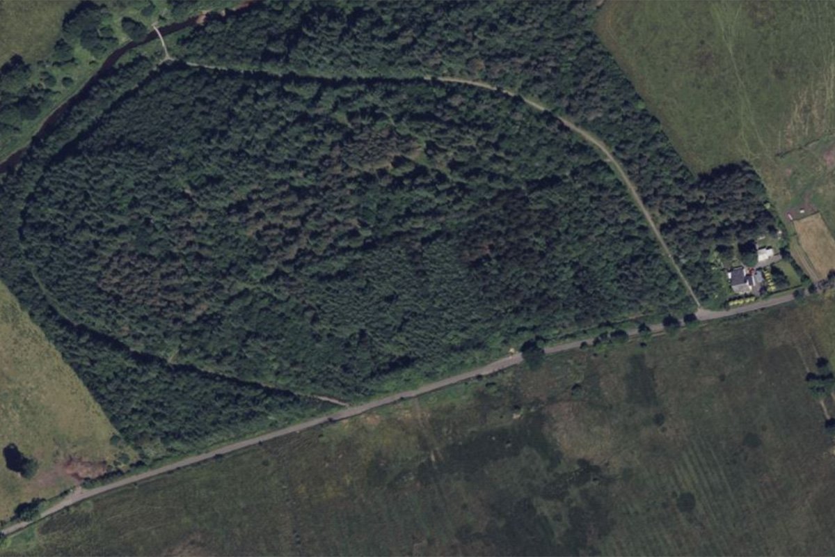loganlea 1 aerial