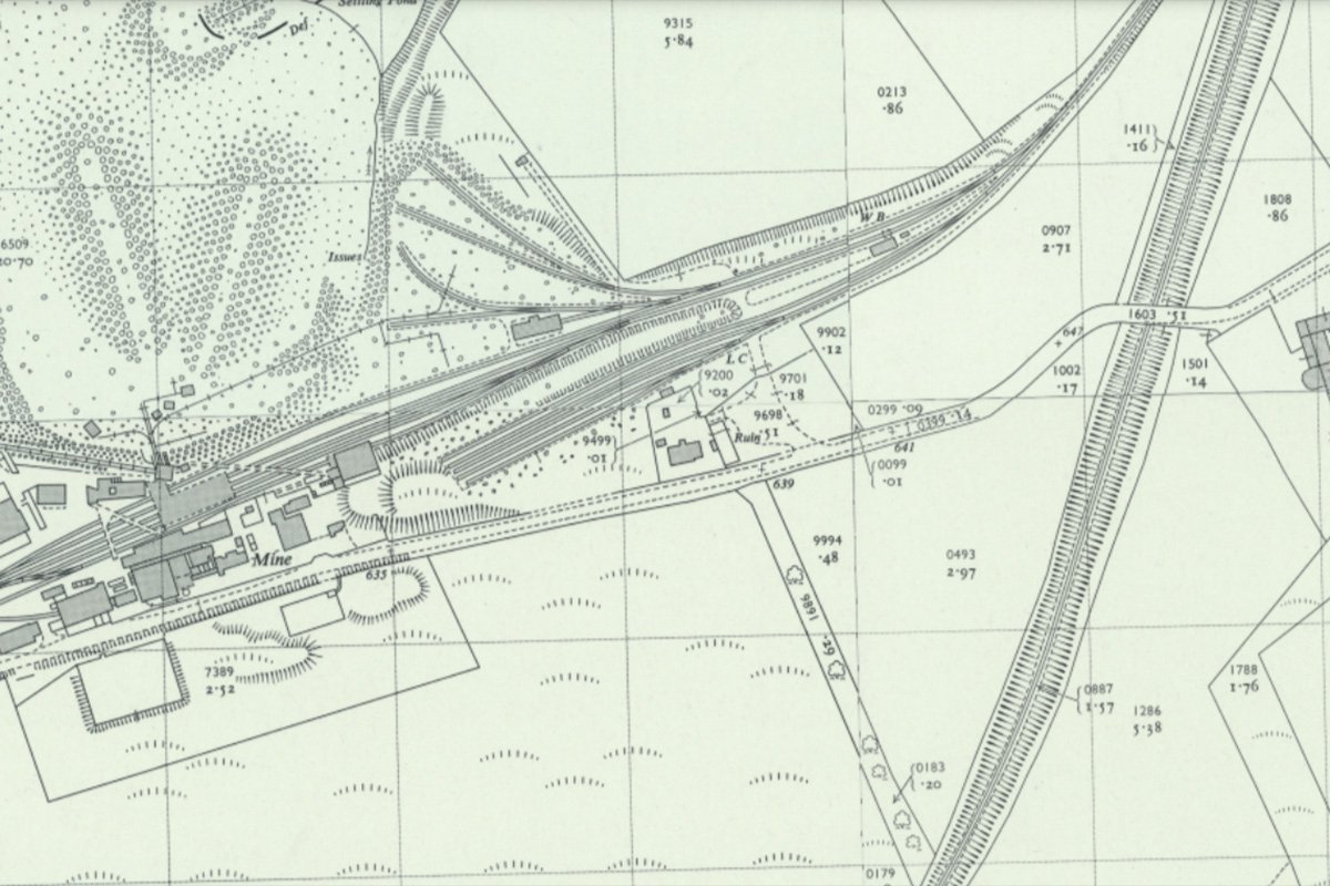 loganlea 2 1956