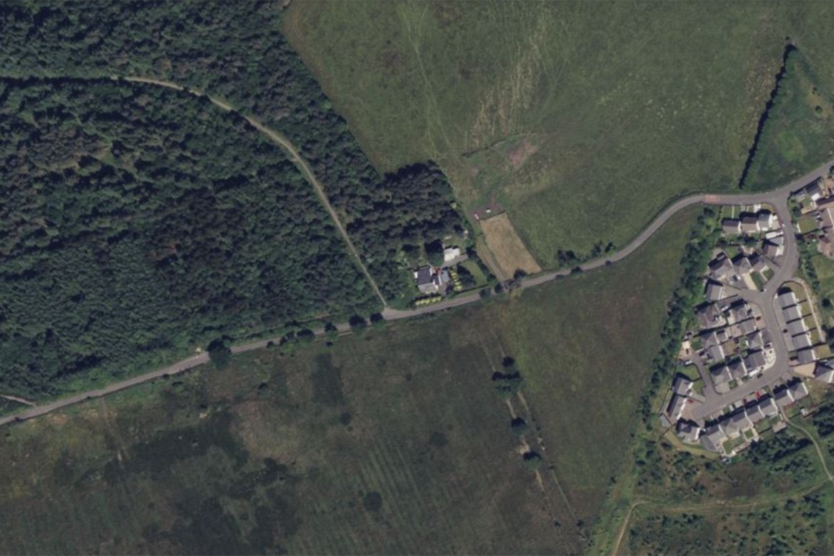 loganlea 2 aerial