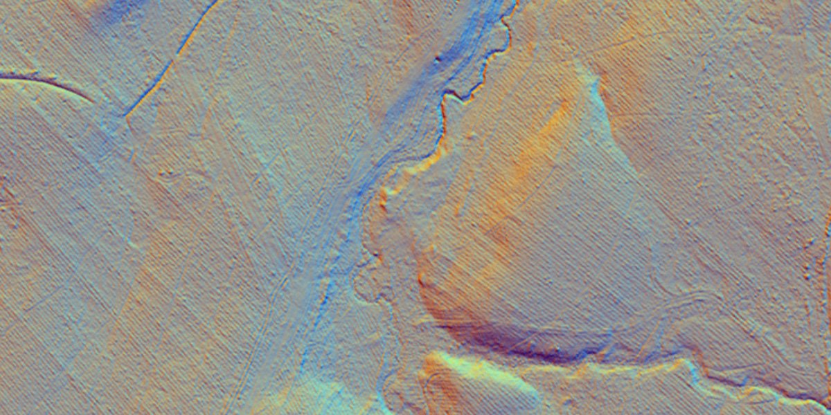 muldronU1 lidar
