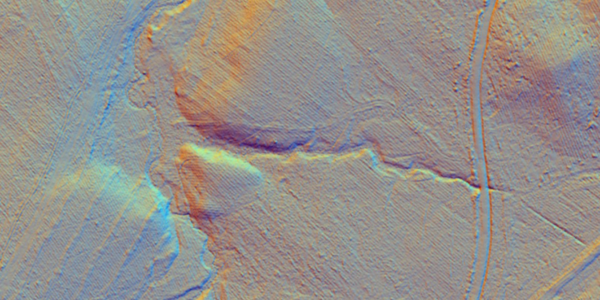 muldronU2 lidar