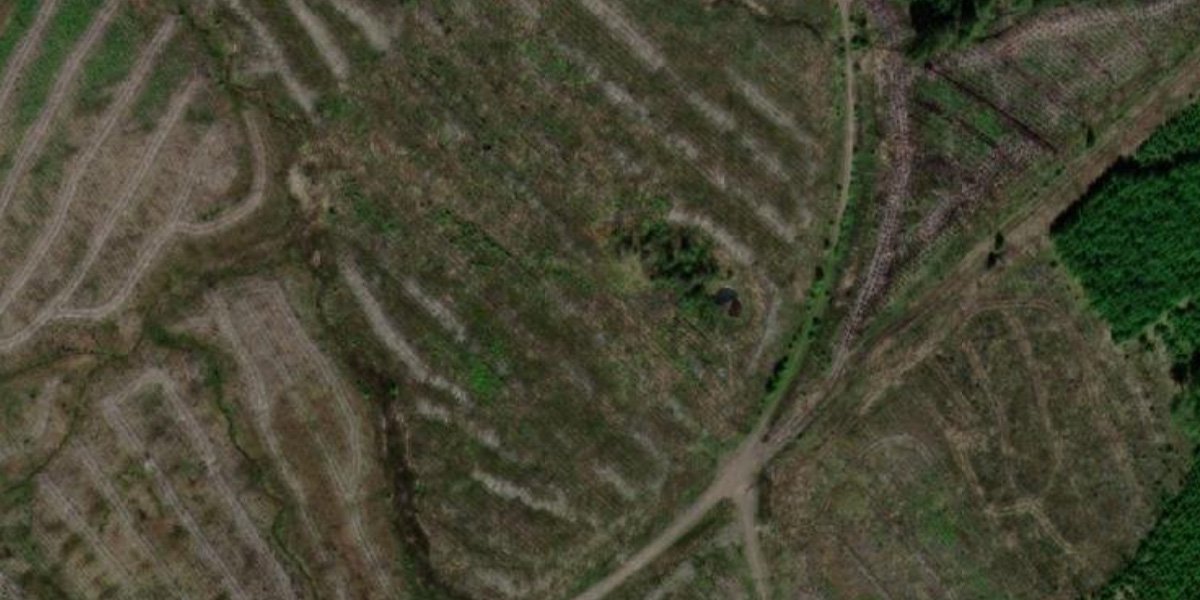 muldronU3 aerial